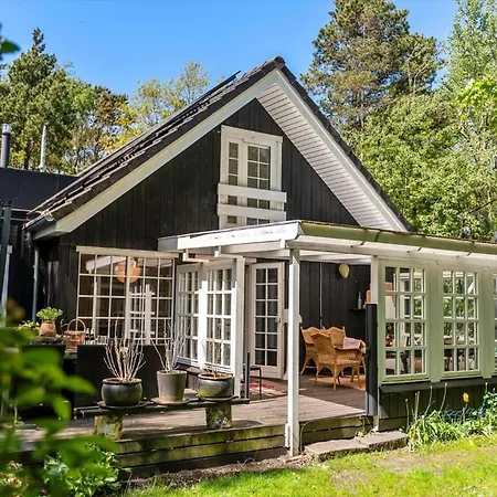 Bv451-blavand-sonderballevej-7 Vakantiehuis *