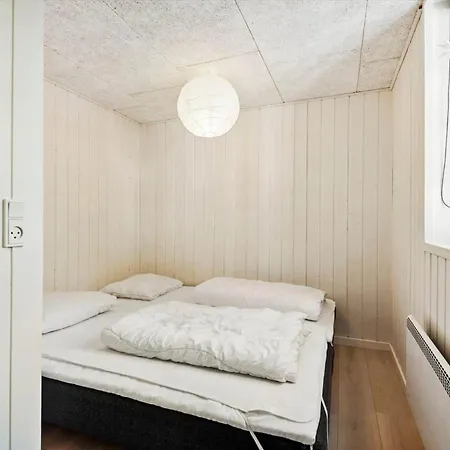 Vakantiehuis Bv451-blavand-sonderballevej-7 *
