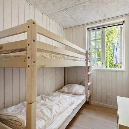 Vakantiehuis Bv451-blavand-sonderballevej-7 Blåvand