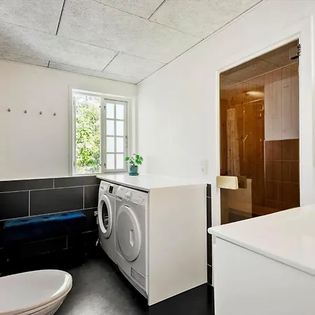 Bv451-blavand-sonderballevej-7 Vakantiehuis Blåvand