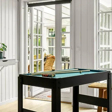 Vakantiehuis Bv451-blavand-sonderballevej-7 *